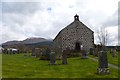 Church at Taynuilt