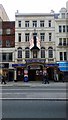 TQ3080 : The Vaudeville Theatre, The Strand by PAUL FARMER