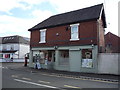 Former Post Office on Station Road, Hatton