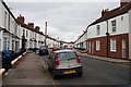 Carrington Street, Hull