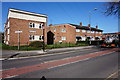 Houses on Bridlington Avenue, Hull