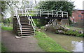 Bridge 163 Oxford Canal