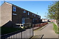 Lichfield Close, Hull