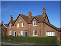 Hotham Estate cottages