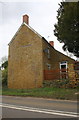 SP4241 : Former schoolhouse on north side of Stratford Road by Roger Templeman