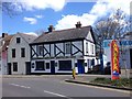 Marquis of Lorne, Gillingham