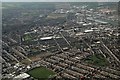 Grimsby: aerial 2016