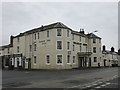 The Graham Arms Hotel