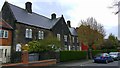 Almshouses, Aberdeen Road, Armley, Leeds