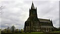 Armley Church, Wesley Rd, Leeds