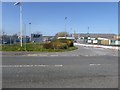 NZ3165 : Industrial site, Wagonway Road, Hebburn by Oliver Dixon