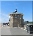 Clock Tower, Splash Point, Worthing