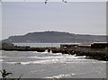 Breaking on the Bincleaves Groyne