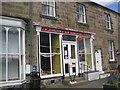 The Shop in Glanton