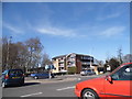 Whipsnade Road at the junction of West Street