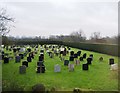 Paddock Wood Cemetery