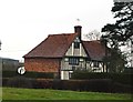 Great Cheveney Farmhouse