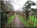 Track & Bridleway