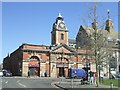 Market Hall