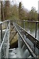 Weir Near Burntmill