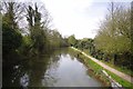 Towards Parndon Mill