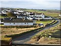 Houses and bungalows in Widemouth Bay