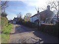 Queen Street, near Paddock Wood