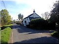 Queen Street, near Paddock Wood