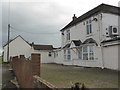 Former public house, Kempsey Common