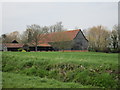 Barn at Great Welnetham Hall