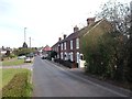 Whetsted Road, Five Oak Green