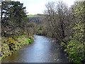 Afon Ystwyth