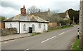 Toll House, Muchelney