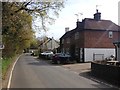 Alders Road, Capel