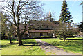 St John the Evangelist, Boxmoor, Hemel Hempstead