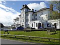 The Falcon Hotel, Bude