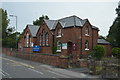 Christ Church Parish Centre, Stonegravels