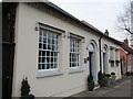 Church Rooms, Lavenham