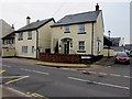 Corner of Oystercatcher Court and Bridge Road, Shaldon