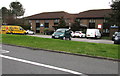 Motel, Sedgemoor Services Northbound