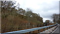 A85 Over West Highland Line, Loch Awe