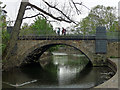 Monk Bridge, York