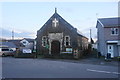 Murton Methodist Church