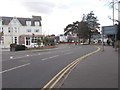 Durley Road South - West Cliff Road