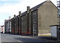 Broomhill Street