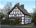 Pepper Street, Hill Top Road, Acton Bridge