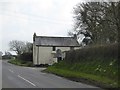 House at Borough Cross