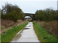 Under Lowfield Lane