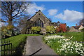 Former Methodist Church, Aberford