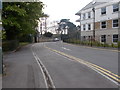 Somerville Road - Durley Chine Road